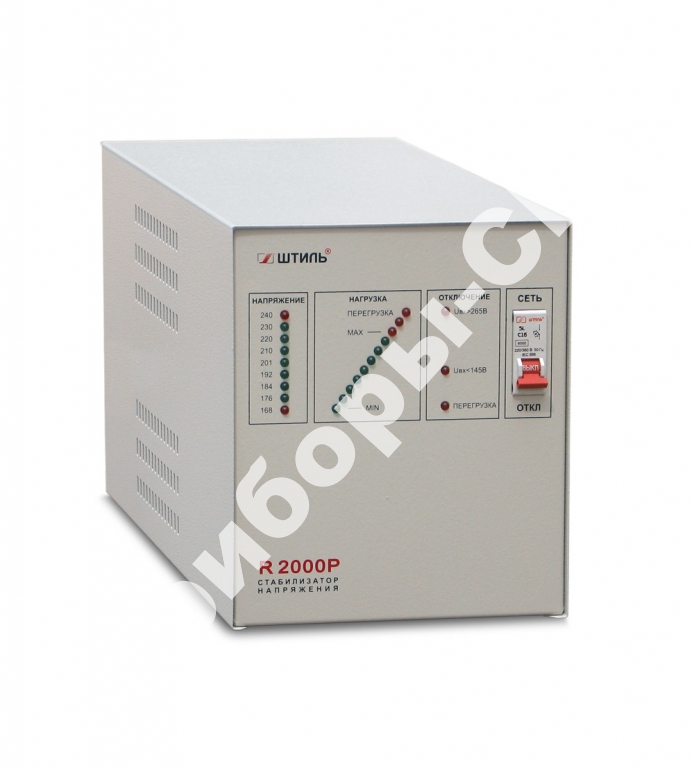 R2000P -  